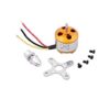 A2212 1000 KV BLDC Brushless DC Motor for Drone (Without Connector) - Image 3