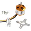 A2212 1000 KV BLDC Brushless DC Motor for Drone (Without Connector) - Image 2