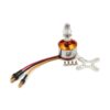 A2212 10T 1400KV Brushless Motor for Drone (Soldered Connector) - Image 4