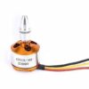 A2212 10T 1400KV Brushless Motor for Drone (Soldered Connector) - Image 2