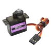 TowerPro MG90S Mini Digital Servo Motor (180° Rotation) - Image 2