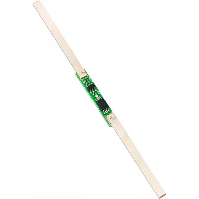1S 3.7V Li-ion 1MOS 2A Battery Protection Board