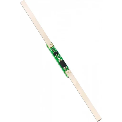 1S 3.7V Li-ion 1MOS 2A Battery Protection Board