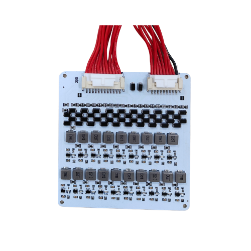 20S 2Amps Active Balancer Equalizer for Lithium Battery Pack