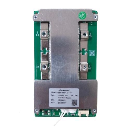 JBD 4S 12V LiFePO4 100AMP BMS