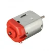 Micro 130 DC Motor 3V-6V High Speed Brushed DC Motor (9000–13000 RPM)