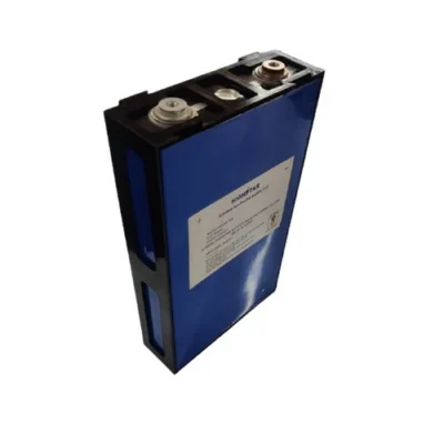 Highstar A Grade 3.2V 100Ah Prismatic LiFePO4 Battery with Cell Holder