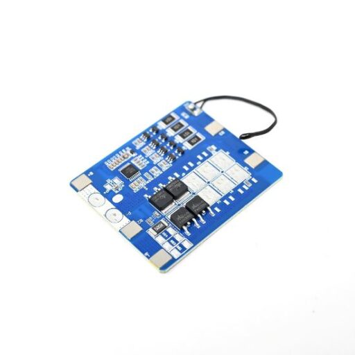 TDT LiFePO4 LFP 4S 12.8V 10A Battery Management System
