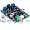 XH-M312 TPA3118D2 45W*2 Digital Amplifier Board Dual Channel Audio Amplifier Board Module