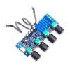 TPA3116D2 Audio Dual Channel Stereo Digital Amplifier Board 80W+80W