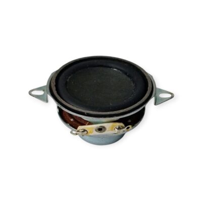 1.5 Inch 42mm Neodymium Speaker 4Ohm 5W Built-in Full Range Bass Speaker For JBL Audio Parts