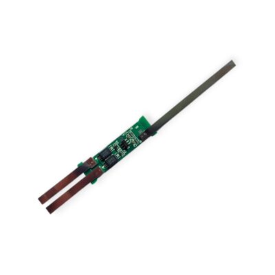 2S 4A 7.4V NMC BMS Li-ion Battery Protection Board for 2 Cells