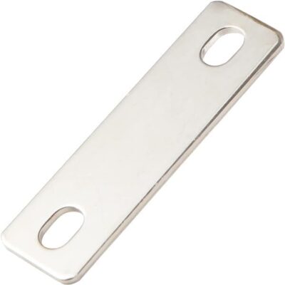 Copper Bus Bar For HIGHSTAR 100AH Prismatic Cell -2MM