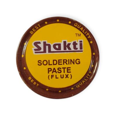 Soldering and Desoldering Flux Paste