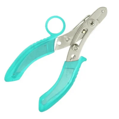 Multitec Stainless Steel Wire Stripper & Cutter (150B-SS)
