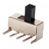 SS12F23-switch-1-550x550w SS12F23 On-Off Right Angle Slide Switch - 3 Legs