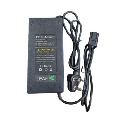 IMP 29V 5A Electric Vehicle Battery Charger for 24V Battery Li-ion