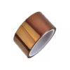 Kapton 50mm x 33m High Temperature Resistant Tape for 3D Printers