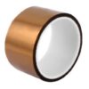 Kapton 50mm x 33m High Temperature Resistant Tape for 3D Printers