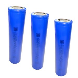 A Grade 3.2V 15Ah 3C 48Wh 3000 Cycles Prismatic Lithium Ion Lipo4 33140 Battery