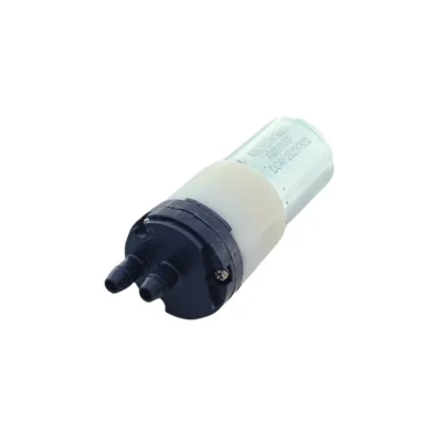 DC 12V Mini 370 Diaphragm Pump Self-Priming Suction Pressure Water Pump