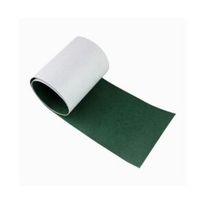 insulation tape Single Side Adhesive Barley Insulation Paper 100mm –1 Meter Sheet