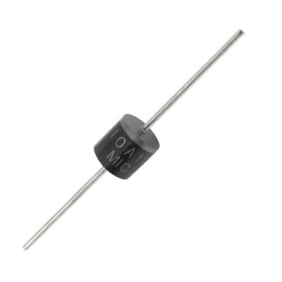 10A10 1000V 10A Silicon Rectifier Diode