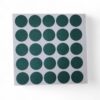 18650 Lithium Battery Insulation For Nigative Pad 25 Pcs in one Sheet
