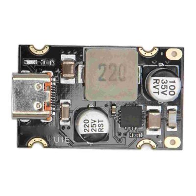 PD65W Fast Charging Adapter Power Banks Module USB-C PD 65W