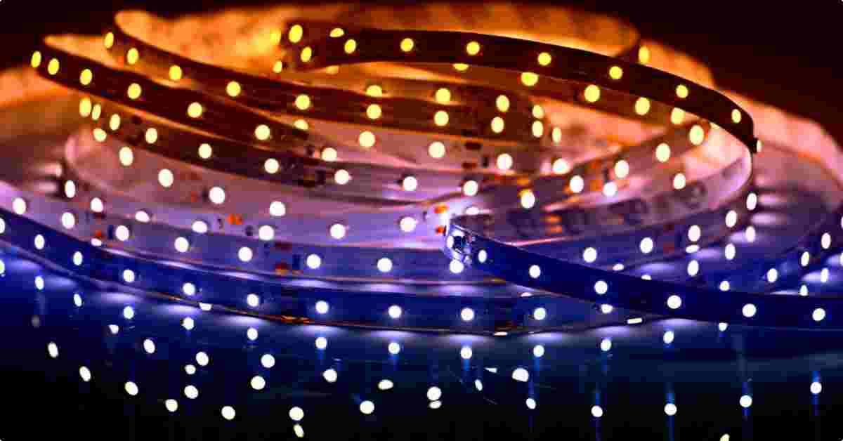RGB LED