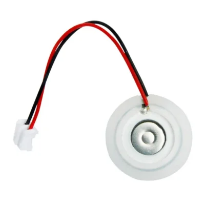 16mm Ultrasonic Humidifier Atomizer Disc Piezoelectric Mist Maker Transducer Module 108KHz