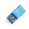 DHT11 Digital Temperature and Humidity Sensor Module 3.3V-5V for Arduino & Raspberry Pi
