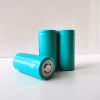 Blivex LFP32700 3.2V 6Ah LiFePO₄ Rechargeable Battery Cell