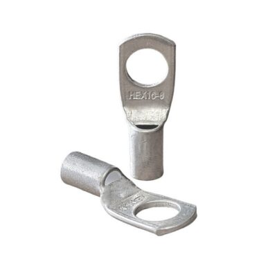 16 sq mm Copper Ring Lug Cable Terminal