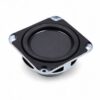 2 Inch 4 Ohms 5Watt Internal Magnet Speaker with Frame