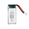 702035 LiPo Battery 400mAh 3.7V High Discharge 25C For Drone