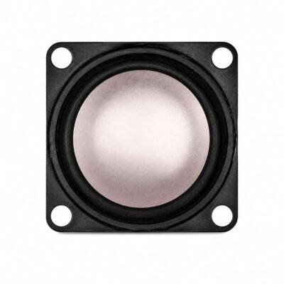2.25-Inch 8ohms 8W Full Range Speaker for Compact Audio Applications