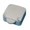 Almirah Wardrobe Switch – 250V AC 6A Momentary Push-to-Off Switch
