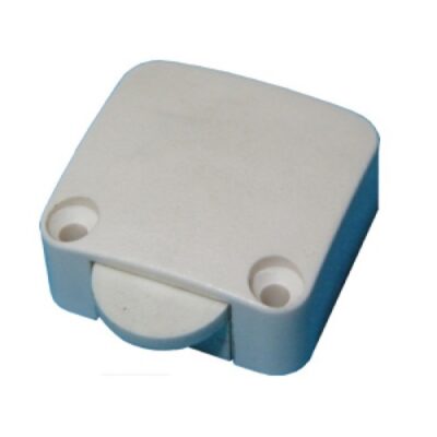 Almirah Wardrobe Switch – 250V AC 6A Momentary Push-to-Off Switch