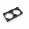 26650 Battery Holder / Battery Spacer 2×1 – 26.3mm Bore Diameter