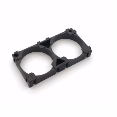 26650 Battery Holder / Battery Spacer 2×1 – 26.3mm Bore Diameter