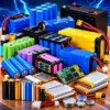 Batteries