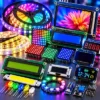 LED/LCD Display