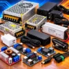 Power Supply